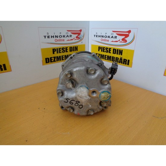 COMPRESOR AC CHERY TIGGO/DR5 1.6 BENZINA 16V AN 2007-2014