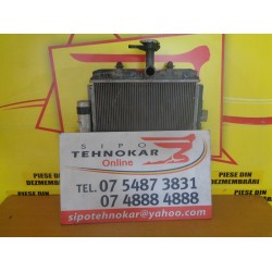 RADIATOR APA + AC TOYOTA AYGO 1.0 BENZINA, AN 2007