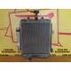 RADIATOR APA + AC TOYOTA AYGO 1.0 BENZINA, AN 2007
