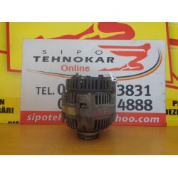 ALTERNATOR RENAULT TWINGOO, 1.2 BENZINA, AN 2004