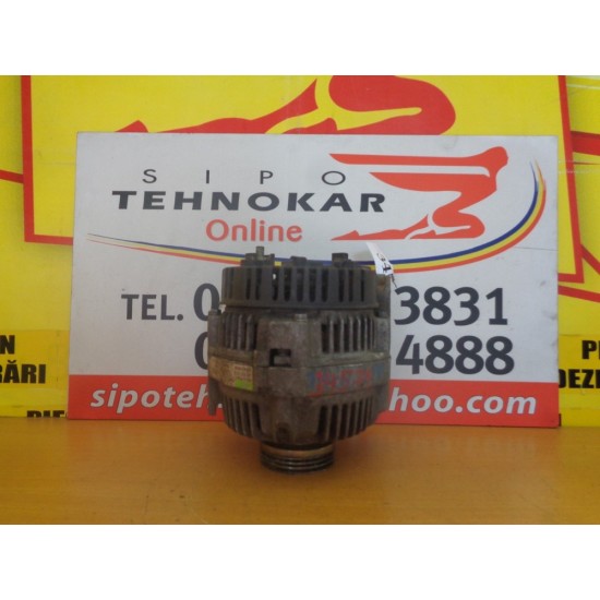 ALTERNATOR RENAULT TWINGOO, 1.2 BENZINA, AN 2004