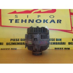 ALTERNATOR RENAULT TWINGOO, 1.2 BENZINA, AN 2004 ALTERNATOR RENAULT TWINGOO, 1.2 BENZINA, AN 2004