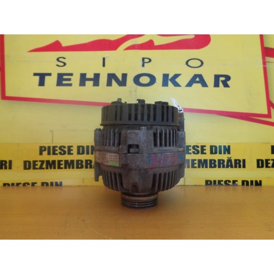 ALTERNATOR RENAULT TWINGOO, 1.2 BENZINA, AN 2004