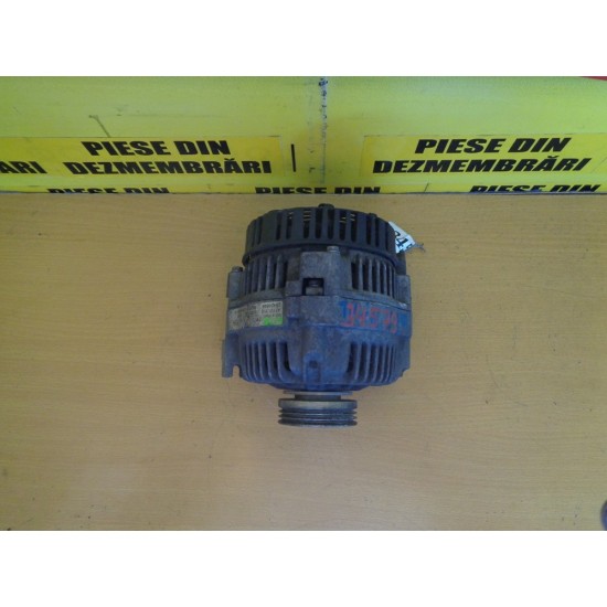 ALTERNATOR RENAULT TWINGOO, 1.2 BENZINA, AN 2004