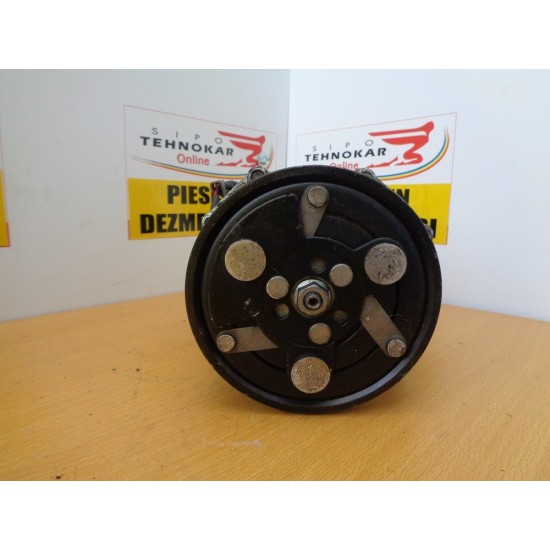 COMPRESOR AC CHERY TIGGO/DR5 1.6 BENZINA 16V AN 2007-2014