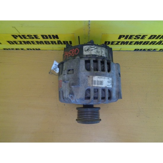ALTERNATOR RENAULT SCENIC II, 1.5 DCI, AN 2006 ALTERNATOR RENAULT SCENIC II, 1.5 DCI, AN 2006