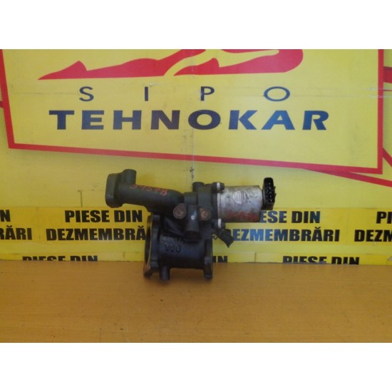 EGR OPEL ASTRA H, 1.7 CDTI EGR OPEL ASTRA H, 1.7 CDTI