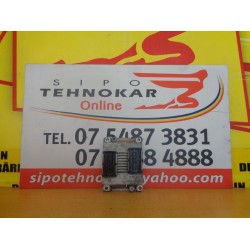 CALCULATOR MOTOR OPEL CORSA D 1.4b , AN 2006