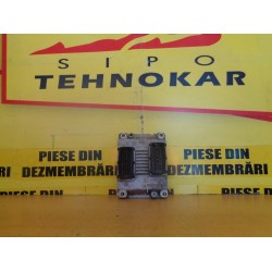 CALCULATOR MOTOR OPEL CORSA D 1.4b , AN 2006 CALCULATOR MOTOR OPEL CORSA D 1.4b , AN 2006