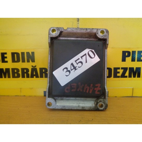 CALCULATOR MOTOR OPEL CORSA D 1.4b , AN 2006 CALCULATOR MOTOR OPEL CORSA D 1.4b , AN 2006
