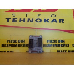 CALCULATOR MOTOR FIAT BRAVO II, 1.4 BENZINA, AN 2007 CALCULATOR MOTOR FIAT BRAVO II, 1.4 BENZINA, AN 2007