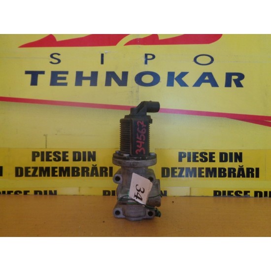 EGR OPEL ASTRA H, 1.9 CDTI EGR OPEL ASTRA H, 1.9 CDTI