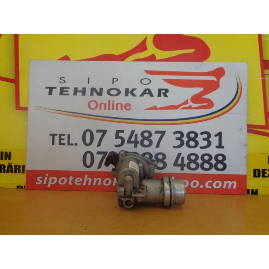 CLAPETA ACCELERATIE NISSAN NOTE 1.5 DCI, AN 2011