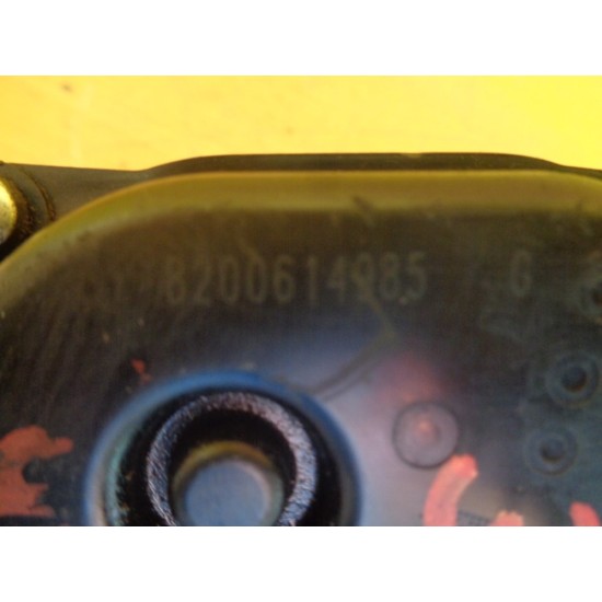 CLAPETA ACCELERATIE NISSAN NOTE 1.5 DCI, AN 2011
