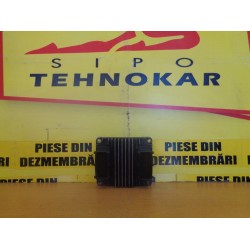 CALCULATOR MOTOR OPEL ASTRA G, 1.7 DTI, AN 2001 CALCULATOR MOTOR OPEL ASTRA G, 1.7 DTI, AN 2001