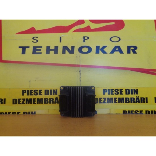 CALCULATOR MOTOR OPEL ASTRA G, 1.7 DTI, AN 2001 CALCULATOR MOTOR OPEL ASTRA G, 1.7 DTI, AN 2001