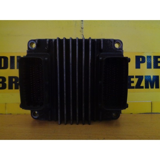 CALCULATOR MOTOR OPEL ASTRA G, 1.7 DTI, AN 2001 CALCULATOR MOTOR OPEL ASTRA G, 1.7 DTI, AN 2001