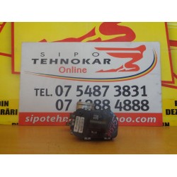 CLAPETA ACCELERATIE FIAT DUCATO 2.0 DIESEL, AN 2011