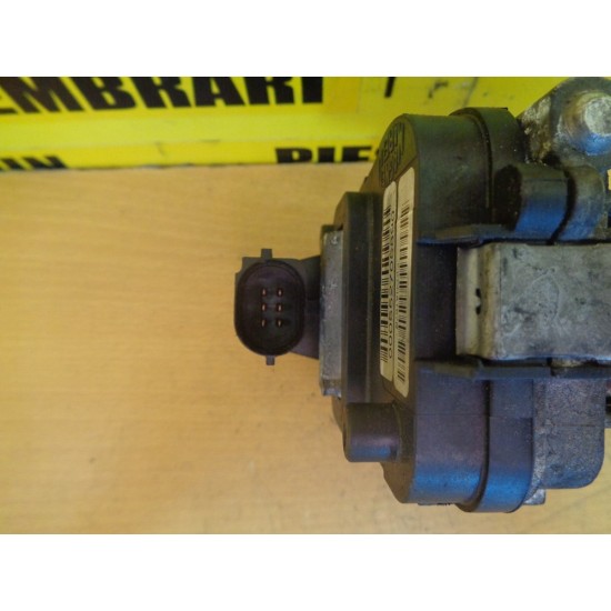 CLAPETA ACCELERATIE FIAT DUCATO 2.0 DIESEL, AN 2011 CLAPETA ACCELERATIE FIAT DUCATO 2.0 DIESEL, AN 2011