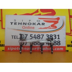 RAMPA INJECTOARE OPEL CORSA D, 1.4 BENZINA, AN 2006
