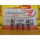 RAMPA INJECTOARE OPEL CORSA D, 1.4 BENZINA, AN 2006 RAMPA INJECTOARE OPEL CORSA D, 1.4 BENZINA, AN 2006
