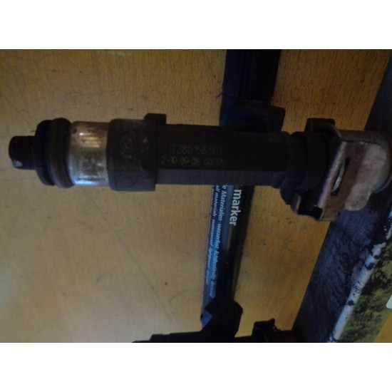 RAMPA INJECTOARE OPEL CORSA D, 1.4 BENZINA, AN 2006 RAMPA INJECTOARE OPEL CORSA D, 1.4 BENZINA, AN 2006