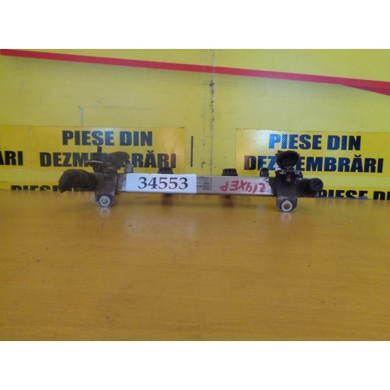 RAMPA INJECTOARE OPEL CORSA D, 1.4 BENZINA, AN 2006 RAMPA INJECTOARE OPEL CORSA D, 1.4 BENZINA, AN 2006