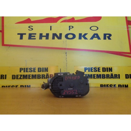 CLAPETA ACCELERATIE OPEL CORSA D , 1.4 BENZINA, AN 2006