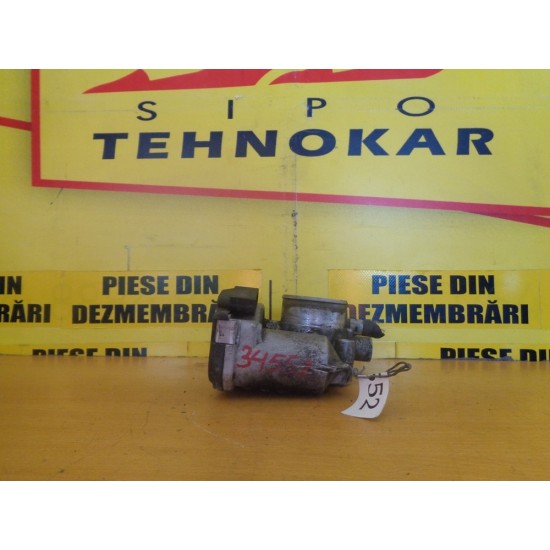 CLAPETA ACCELERATIE OPEL CORSA D , 1.4 BENZINA, AN 2006