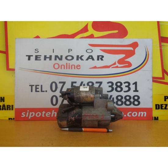 ELECTROMOTOR RENAULT CLIO II, 1.5 DCI, AN 2007, EURO 4 ELECTROMOTOR RENAULT CLIO II, 1.5 DCI, AN 2007, EURO 4