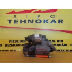 ELECTROMOTOR RENAULT CLIO II, 1.5 DCI, AN 2007, EURO 4 ELECTROMOTOR RENAULT CLIO II, 1.5 DCI, AN 2007, EURO 4