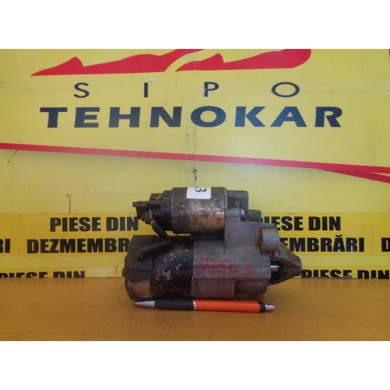 ELECTROMOTOR RENAULT CLIO II, 1.5 DCI, AN 2007, EURO 4 ELECTROMOTOR RENAULT CLIO II, 1.5 DCI, AN 2007, EURO 4