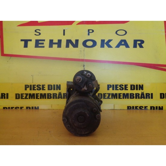 ELECTROMOTOR RENAULT CLIO II, 1.5 DCI, AN 2007, EURO 4 ELECTROMOTOR RENAULT CLIO II, 1.5 DCI, AN 2007, EURO 4