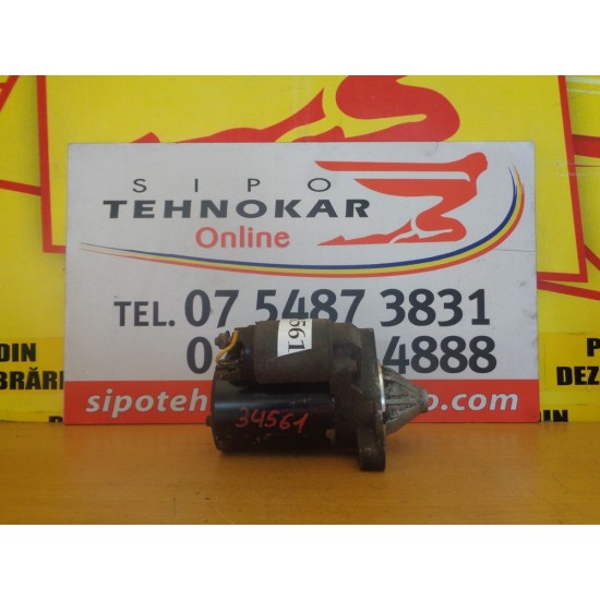 ELECTROMOTOR DAEWOO MATIZ 0.8 BENZINA, AN 2004 ELECTROMOTOR DAEWOO MATIZ 0.8 BENZINA, AN 2004