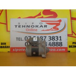 ELECTROMOTOR DACIA SOLENZA, 1.4 BENZINA, AN 2002