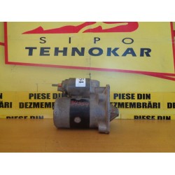ELECTROMOTOR DACIA SOLENZA, 1.4 BENZINA, AN 2002