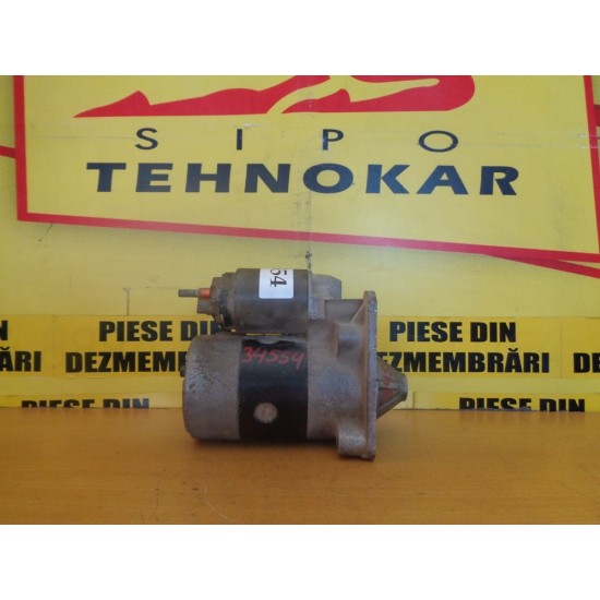 ELECTROMOTOR DACIA SOLENZA, 1.4 BENZINA, AN 2002 ELECTROMOTOR DACIA SOLENZA, 1.4 BENZINA, AN 2002