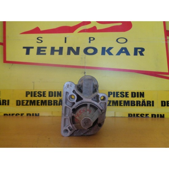ELECTROMOTOR DACIA SOLENZA, 1.4 BENZINA, AN 2002 ELECTROMOTOR DACIA SOLENZA, 1.4 BENZINA, AN 2002