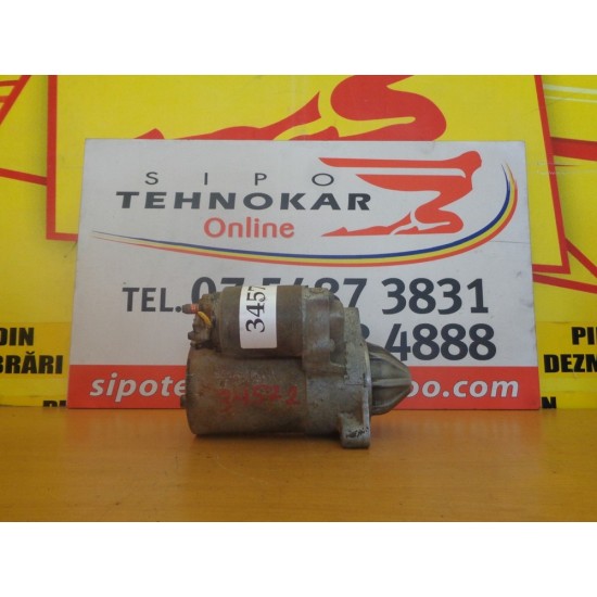 ELECTROMOTOR DAEWOO MATIZ, 1.0 BENZINA, AN 2007 ELECTROMOTOR DAEWOO MATIZ, 1.0 BENZINA, AN 2007