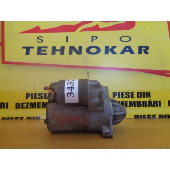 ELECTROMOTOR DAEWOO MATIZ, 1.0 BENZINA, AN 2007 ELECTROMOTOR DAEWOO MATIZ, 1.0 BENZINA, AN 2007