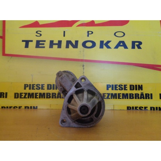 ELECTROMOTOR DAEWOO MATIZ, 1.0 BENZINA, AN 2007 ELECTROMOTOR DAEWOO MATIZ, 1.0 BENZINA, AN 2007