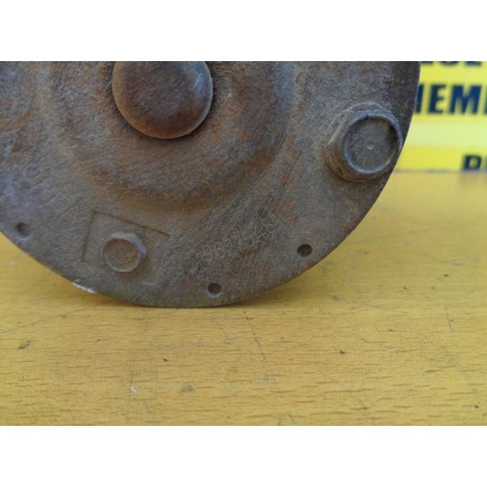 ELECTROMOTOR DAEWOO MATIZ, 1.0 BENZINA, AN 2007 ELECTROMOTOR DAEWOO MATIZ, 1.0 BENZINA, AN 2007