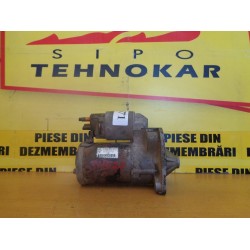 ELECTROMOTOR DACIA LOGAN, 1.4 BENZINA, AN 2006