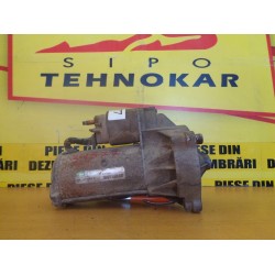 ELECTROMOTOR PEUGEOT BOXER, 2.0 HDI, AN 2000-2006