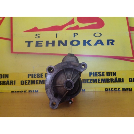 ELECTROMOTOR PEUGEOT BOXER, 2.0 HDI, AN 2000-2006