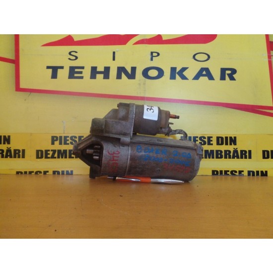 ELECTROMOTOR PEUGEOT BOXER, 2.0 HDI, AN 2000-2006