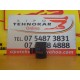 DEBITMETRU AER PEUGEOT 307, 2.0 HDI, AN 2003
