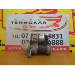 ELECTROMOTOR OPEL ASTRA G, 1.7 DTI, AN 2001