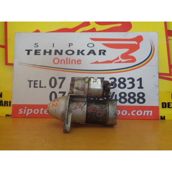 ELECTROMOTOR OPEL ASTRA G, 1.7 DTI, AN 2001 ELECTROMOTOR OPEL ASTRA G, 1.7 DTI, AN 2001