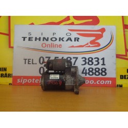 ELECTROMOTOR DACIA LOGAN 1.4 BENZINA, AN 2006